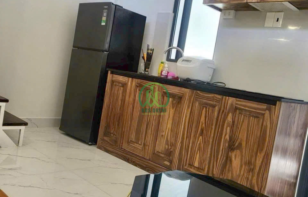 CẦN CHO THUÊ CĂN HỘ MINI ĐƯỜNG CÔ GIANG- P9- ĐÀ LẠT