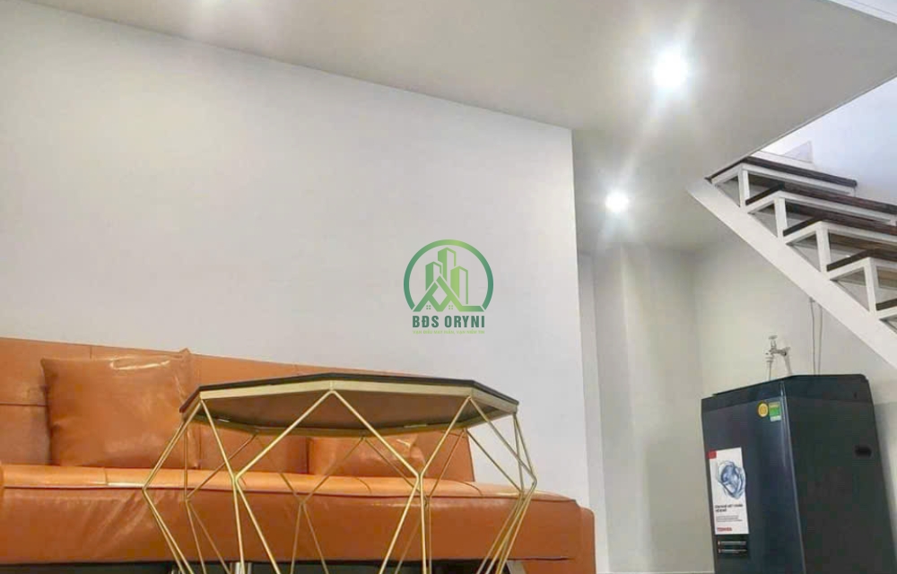 CẦN CHO THUÊ CĂN HỘ MINI ĐƯỜNG CÔ GIANG- P9- ĐÀ LẠT