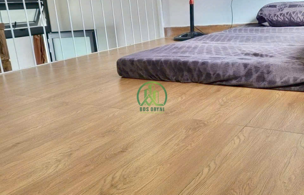 CẦN CHO THUÊ CĂN HỘ MINI ĐƯỜNG CÔ GIANG- P9- ĐÀ LẠT