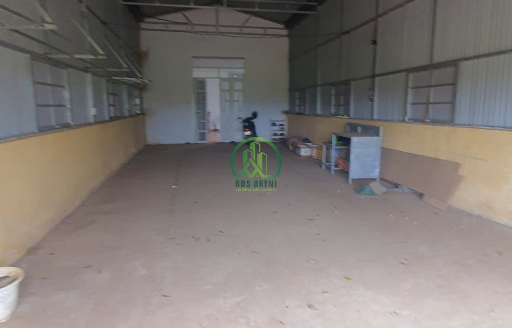 CẦN BÁN NHÀ MẶT TIỀN PHÚ HỘI- ĐỨC TRỌNG- LÂM ĐỒNG