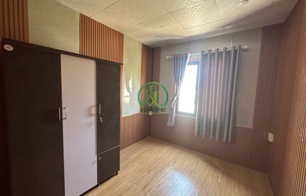 NHÀ ĐƯỜNG NGÔ THỊ SỸ- P4 - ĐÀ LẠT