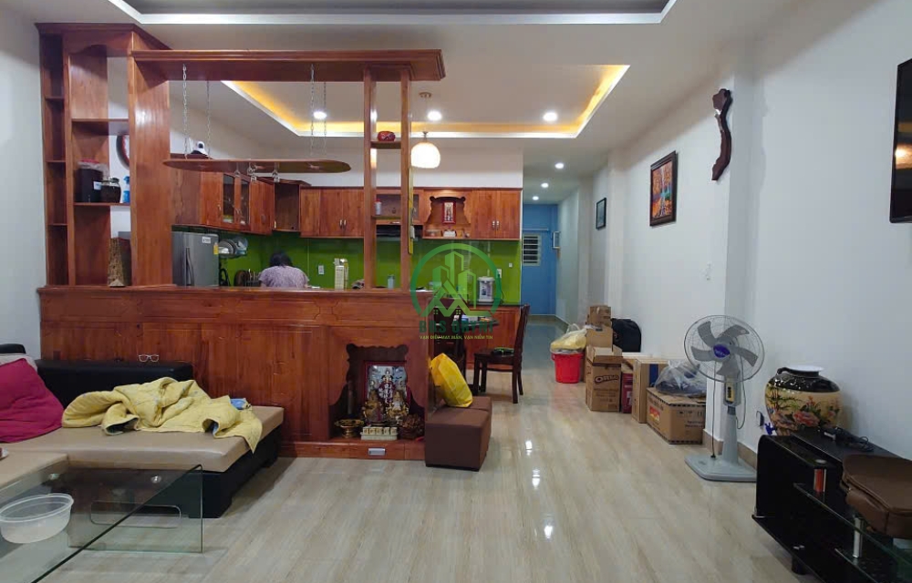 CẦN BÁN NHÀ KQH THÁI LÂM, PHƯỜNG 4, TP. ĐÀ LẠT