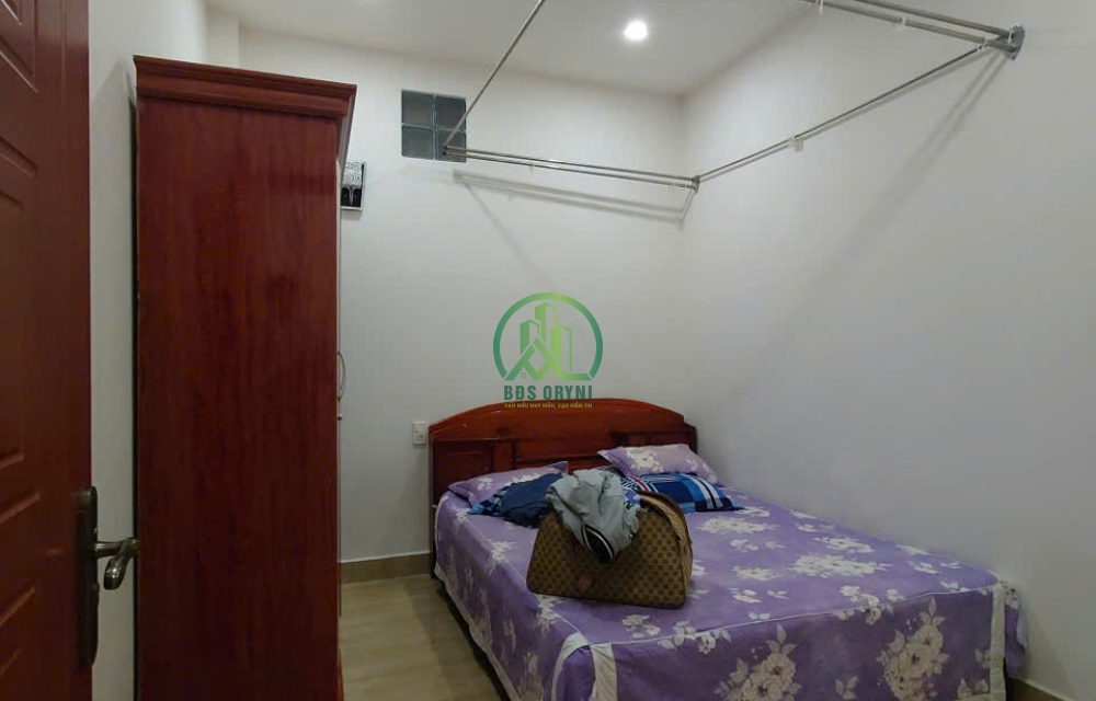 CẦN BÁN NHÀ KQH THÁI LÂM, PHƯỜNG 4, TP. ĐÀ LẠT