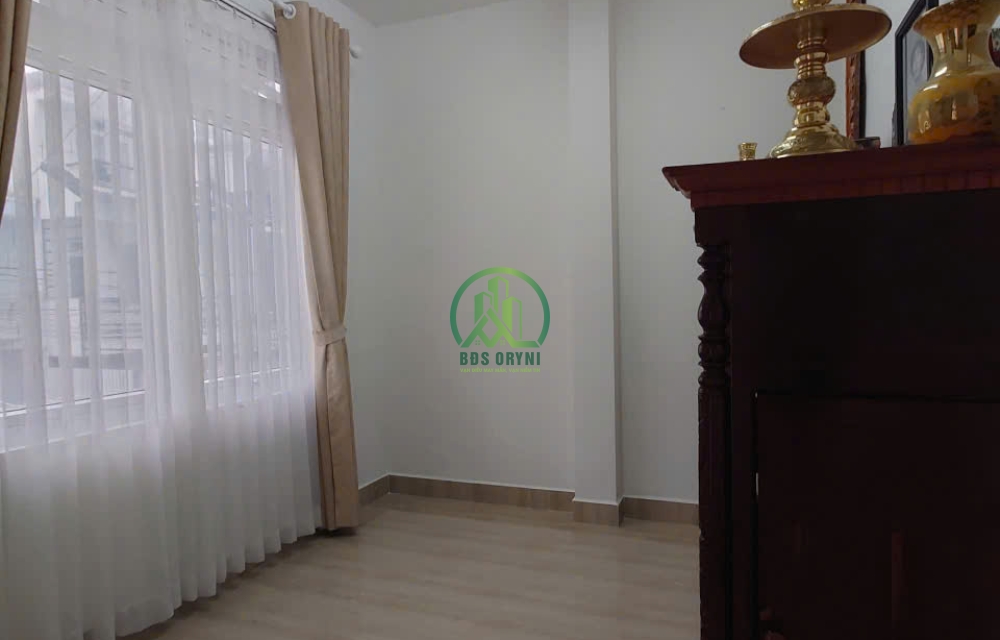 CẦN BÁN NHÀ KQH THÁI LÂM, PHƯỜNG 4, TP. ĐÀ LẠT