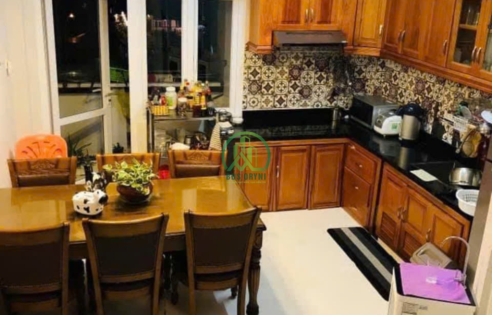 CẦN BÁN NHÀ KQH THÁI LÂM-NGUYỄN TRUNG TRỰC, PHƯỜNG 4, TP. ĐÀ LẠT