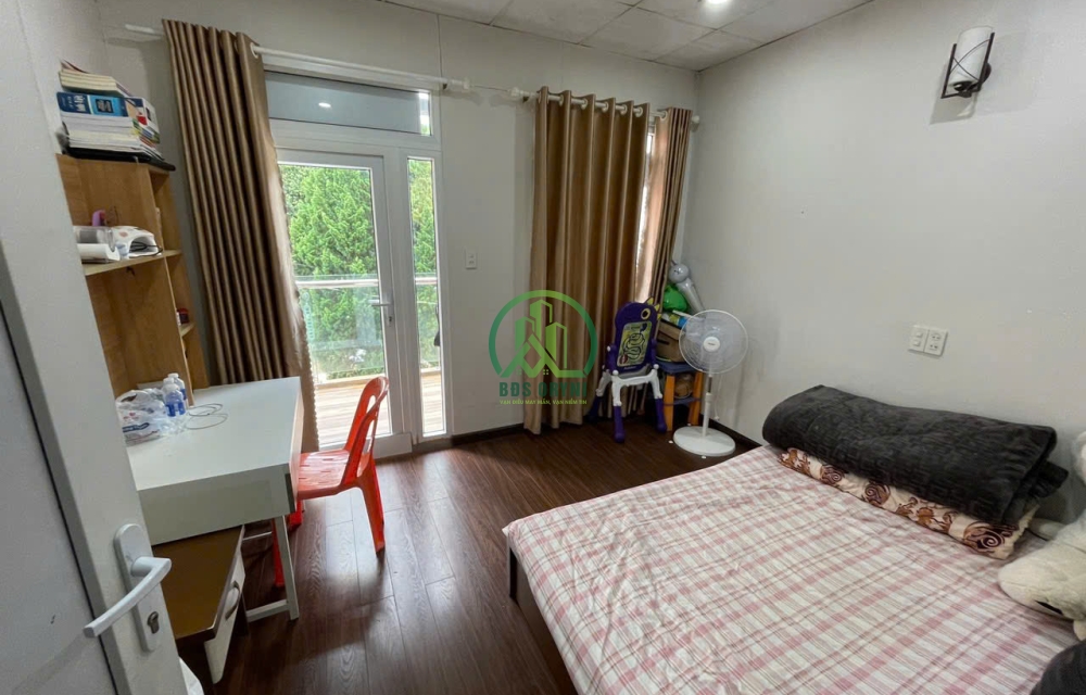 CẦN BÁN NHÀ KQH THÁI LÂM-NGUYỄN TRUNG TRỰC, PHƯỜNG 4, TP. ĐÀ LẠT