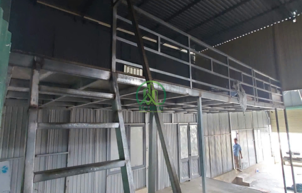 CẦN BÁN ĐẤT CÓ SẴN KHO CAO BÁ QUÁT P7 ĐÀ LẠT