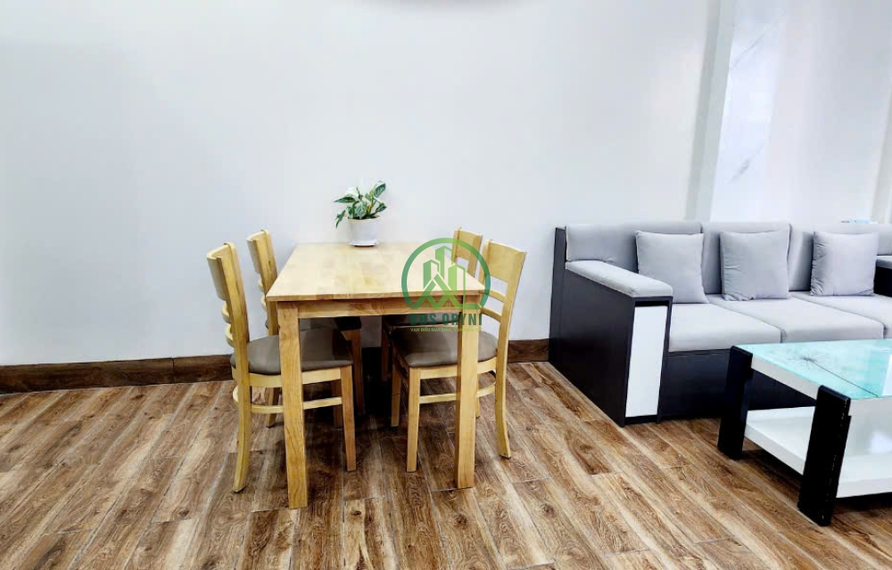 CĂN HỘ TẦNG TRỆT MỚI ĐẸP CHUNG CƯ NGUYỄN TRUNG TRỰC-P4- ĐÀ LẠT