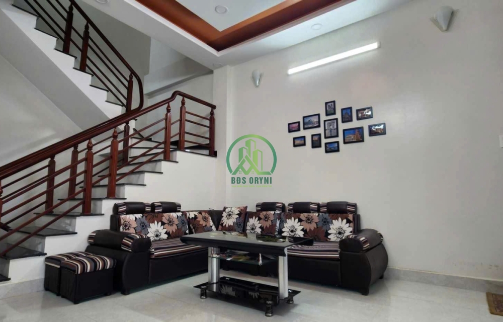 CẦN BÁN NHÀ ĐƯỜNG HẺM 27 LÊ HỒNG PHONG- P4- ĐÀ LẠT