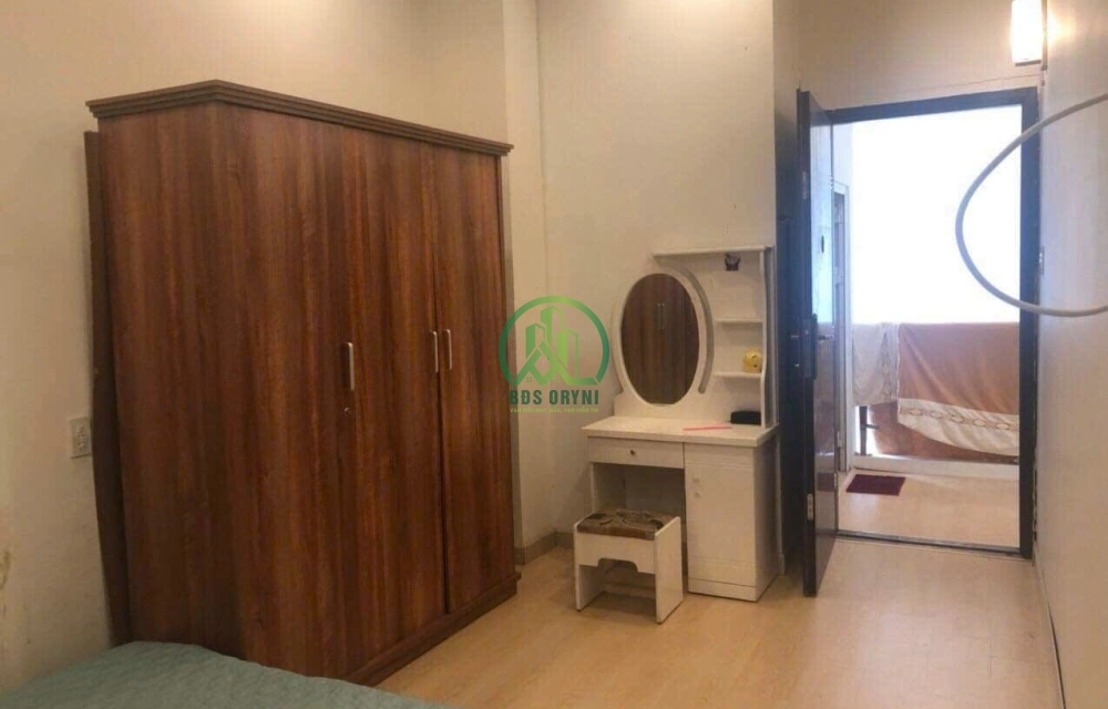 CẦN BÁN NHÀ YẾT KIÊU, P5, ĐÀ LẠT