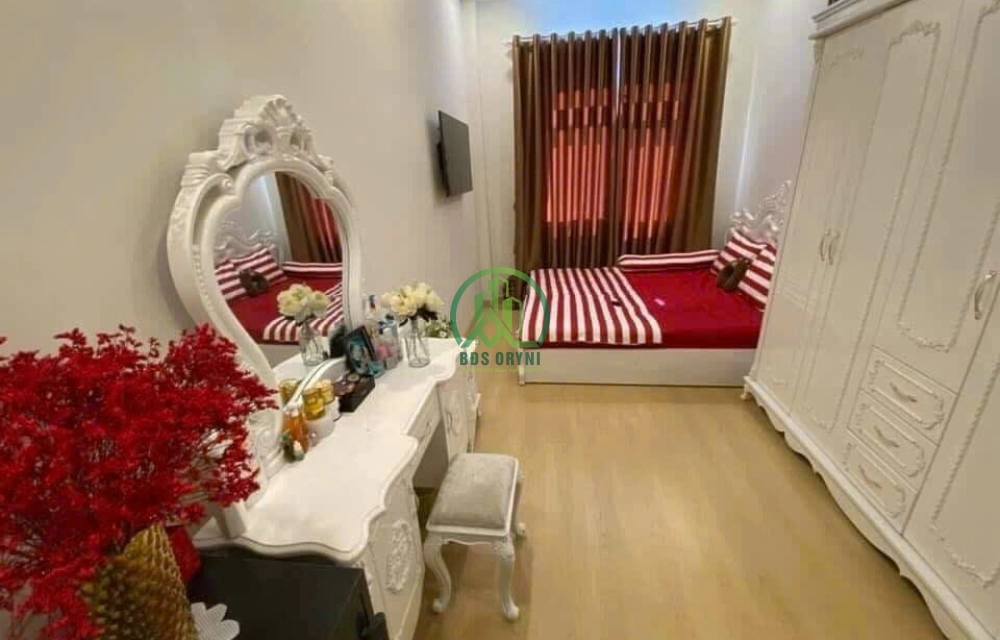CẦN BÁN NHÀ YẾT KIÊU, P5, ĐÀ LẠT