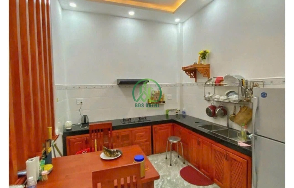 CẦN BÁN GẤP NHÀ TRƯƠNG CÔNG ĐỊNH, P1, ĐÀ LẠT