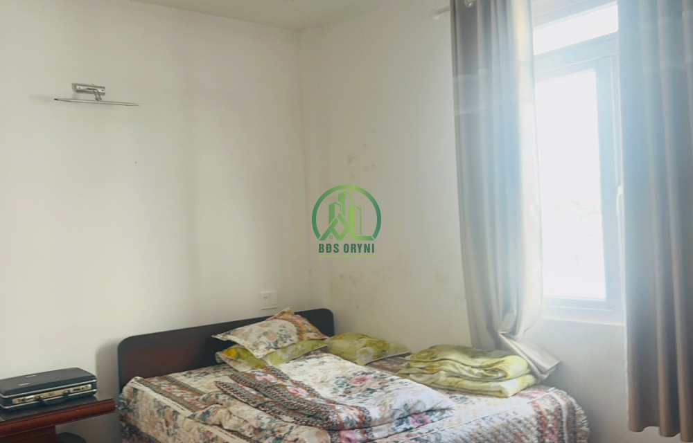 BÁN NHÀ HẺM Ô TÔ ĐƯỜNG KIM ĐỒNG- P6- ĐÀ LẠT (ĐỂ LẠI NỘI THẤT)