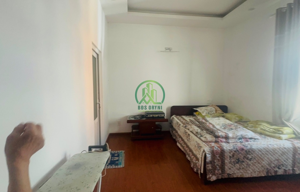 BÁN NHÀ HẺM Ô TÔ ĐƯỜNG KIM ĐỒNG- P6- ĐÀ LẠT (ĐỂ LẠI NỘI THẤT)