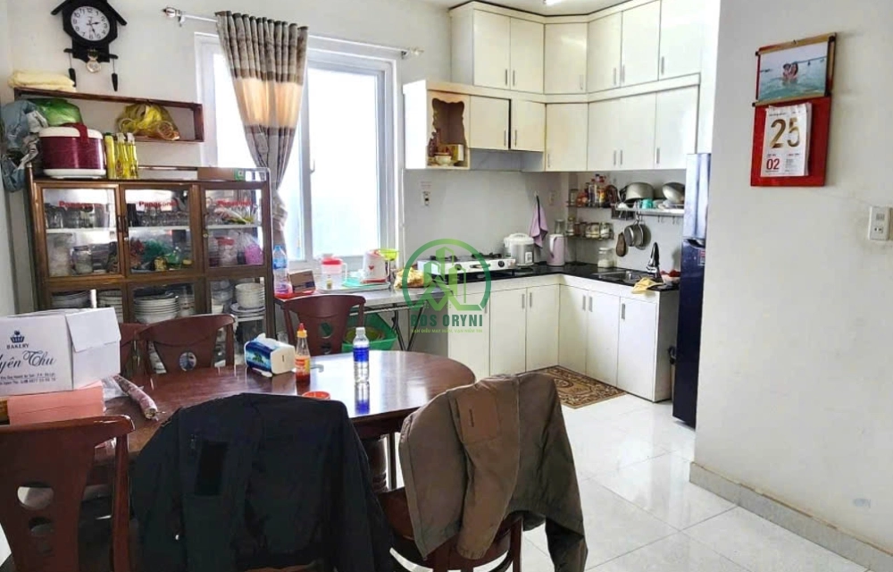CẦN BÁN NHÀ ĐƯỜNG NGUYỄN TRUNG TRỰC, P4, ĐÀ LẠT
