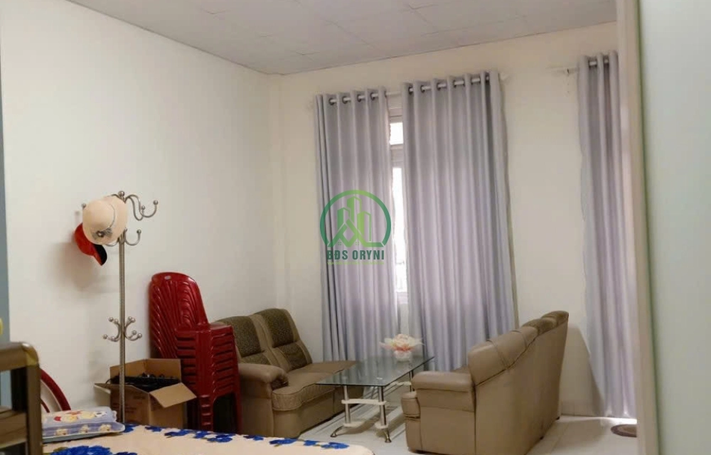 CẦN BÁN NHÀ HAI MẶT HẺM NHỰA P6, ĐÀ LẠT