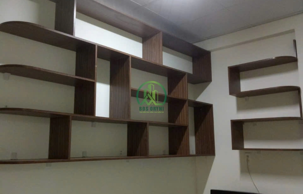 CẦN BÁN NHÀ HAI MẶT HẺM NHỰA P6, ĐÀ LẠT