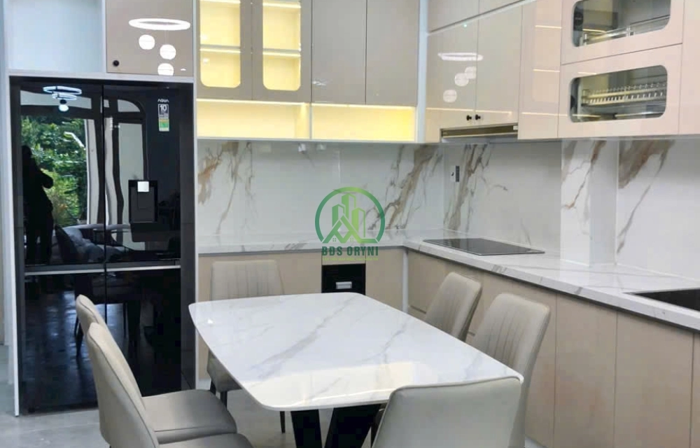 CẦN BÁN NHÀ TẠI KQH MÊ LINH, P6, ĐÀ LẠT