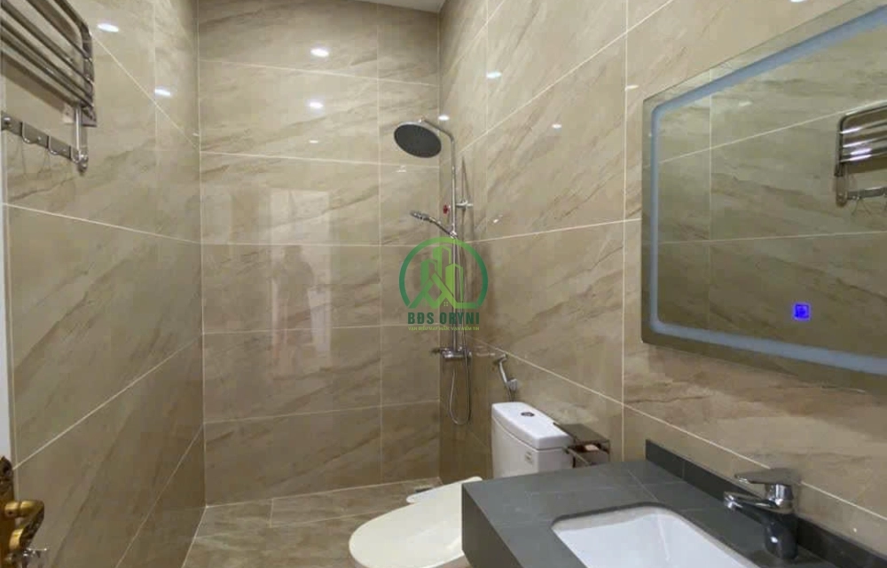 CẦN BÁN HOẶC CHO THUÊ NHÀ MỚI ĐẸP MẶT TIỀN ĐƯỜNG NGÔ THÌ NHẬM- P4- ĐÀ LẠT