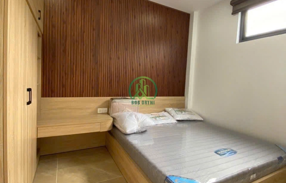 CẦN BÁN HOẶC CHO THUÊ NHÀ MỚI ĐẸP MẶT TIỀN ĐƯỜNG NGÔ THÌ NHẬM- P4- ĐÀ LẠT