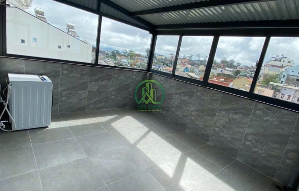 CẦN BÁN HOẶC CHO THUÊ NHÀ MỚI ĐẸP MẶT TIỀN ĐƯỜNG NGÔ THÌ NHẬM- P4- ĐÀ LẠT