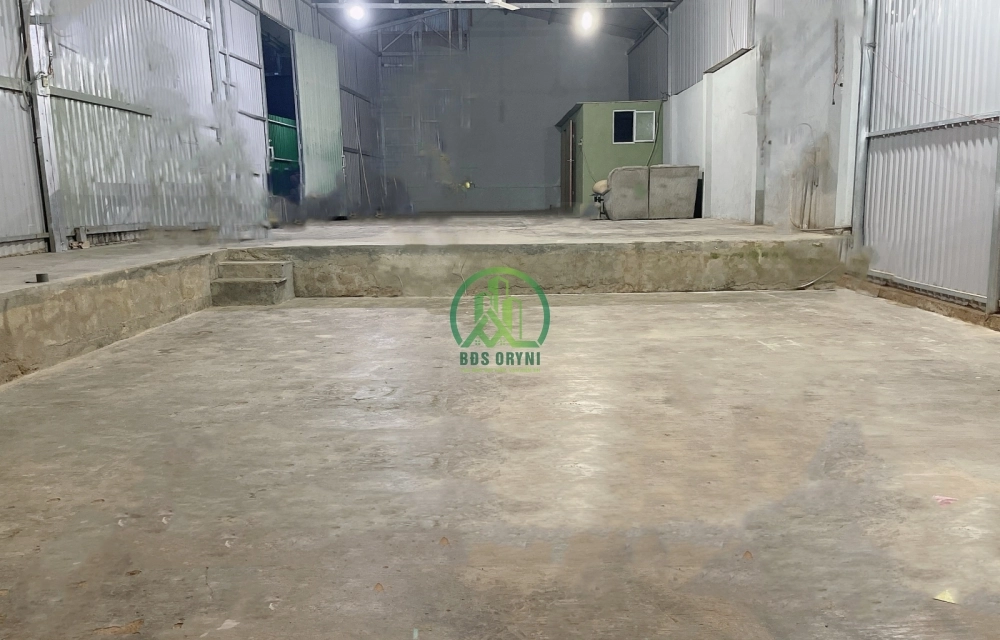 CẦN CHO THUÊ MẶT BẰNG MẶT TIỀN P7, ĐÀ LẠT