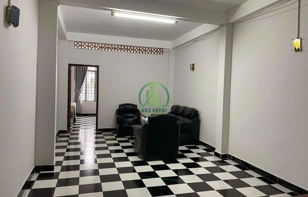 CẦN BÁN NHÀ 2 MẶT TIỀN ĐƯỜNG PHAN ĐÌNH PHÙNG- P1- ĐÀ LẠT 