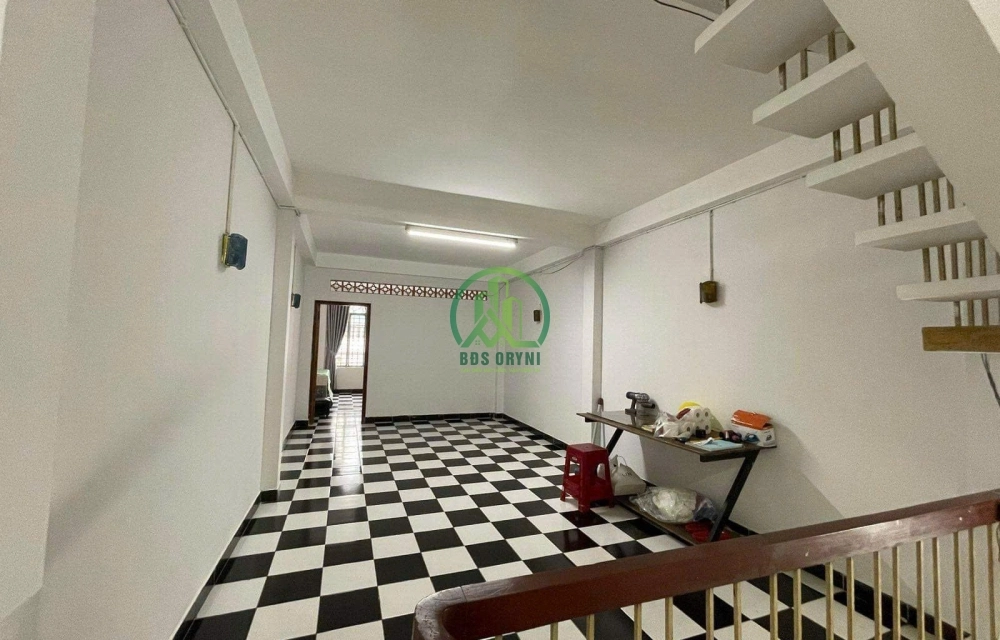 CẦN BÁN NHÀ 2 MẶT TIỀN ĐƯỜNG PHAN ĐÌNH PHÙNG- P1- ĐÀ LẠT 