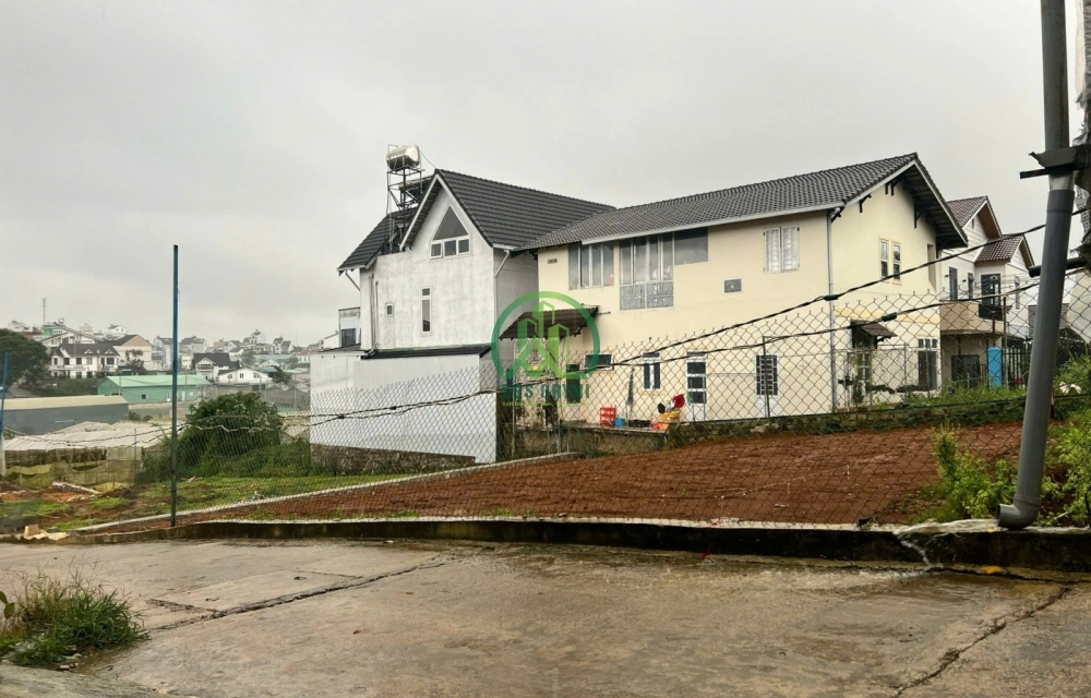 CẦN BÁN ĐẤT VẠN HẠNH, PHƯỜNG 8, TP. ĐÀ LẠT