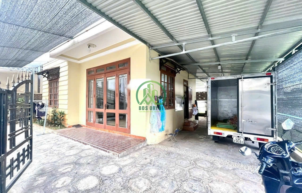  CẦN BÁN BIỆT THỰ LỮ GIA, PHƯỜNG 9, TP. ĐÀ LẠT