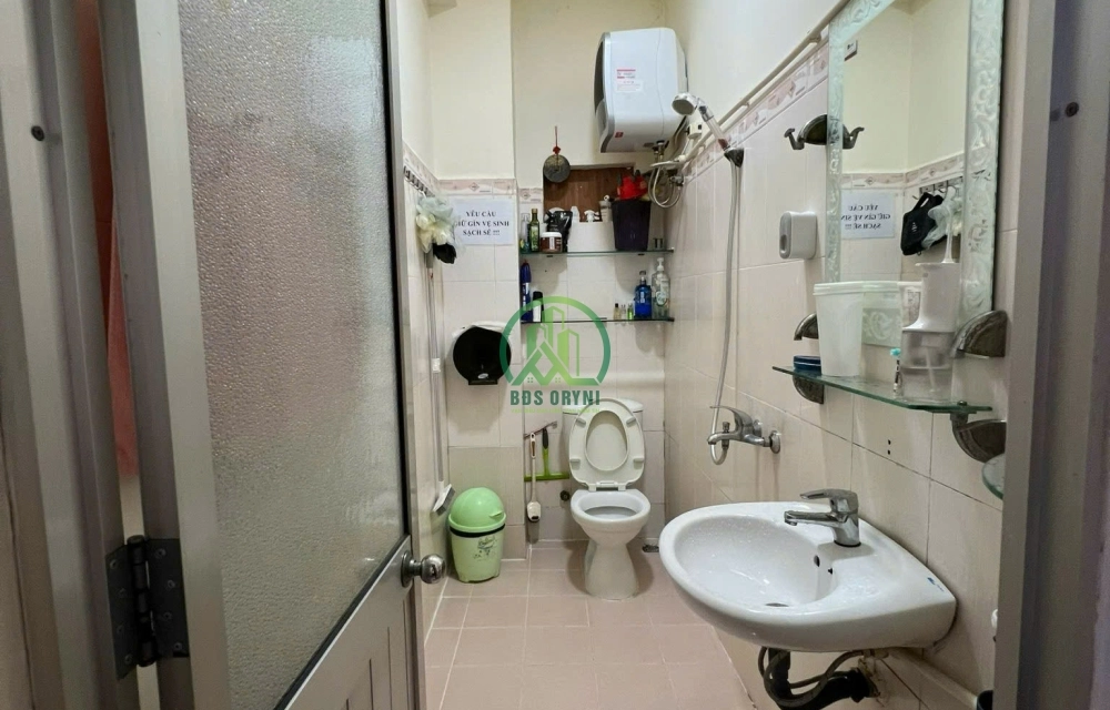 CẦN BÁN NHÀ 2 MẶT TIỀN ĐƯỜNG HAI BÀ TRƯNG - P6 - ĐÀ LẠT