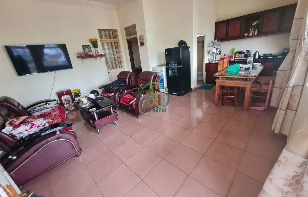 CẦN BÁN CĂN HỘ TẦNG TRỆT CHUNG CƯ NGÔ QUYỀN-P6-ĐÀ LẠT