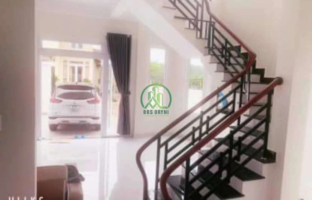 CẦN BÁN NHÀ 2 MẶT TIỀN ĐƯỜNG MĂNG LIN- P7- ĐÀ LẠT