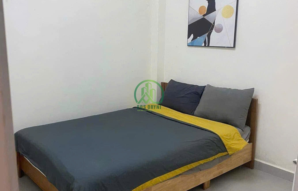 CẦN BÁN HOẶC CHO THUÊ NHÀ ĐƯỜNG HUYỀN TRÂN CÔNG CHÚA - P5 - ĐÀ LẠT