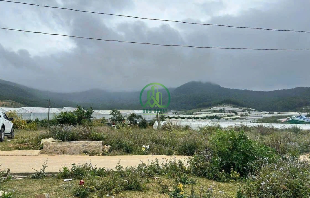 CẦN BÁN 3 LÔ ĐẤT TRUNG TÂM LẠC DƯƠNG- ĐÀ LẠT