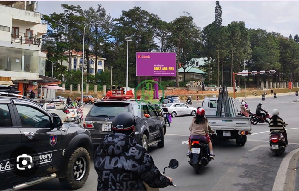 CẦN BÁN DÃY NHÀ TRỌ CÓ 17 PHÒNG NGAY NGÃ 5 TRƯỜNG ĐẠI HỌC ĐÀ LẠT 