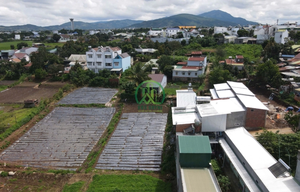 CẦN BÁN 3 LÔ ĐẤT LIỀN KỀ NGAY TRUNG TÂM ĐỨC TRỌNG - LÂM ĐỒNG