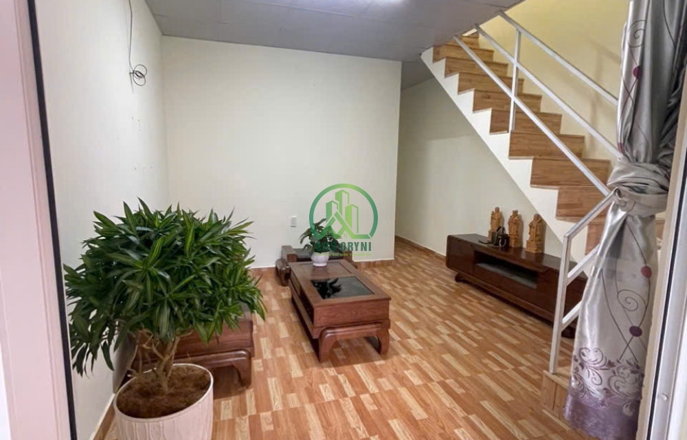 CẦN BÁN NHÀ NGUYÊN TỬ LỰC- P8- ĐÀ LẠT 