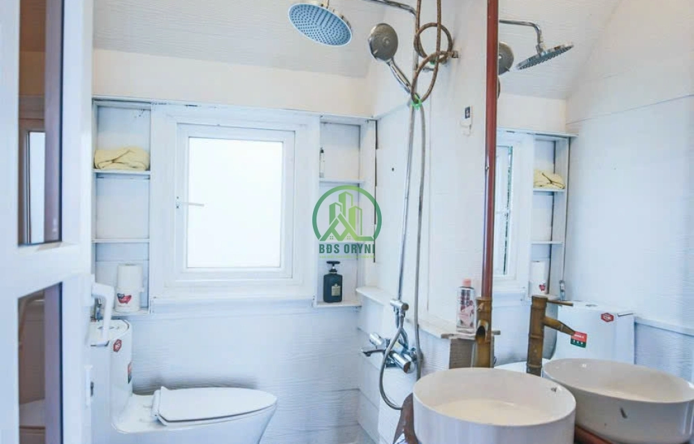 CẦN CHO THUÊ SIÊU BIỆT THỰ NGAY MẶT TIỀN ĐƯỜNG YÊN THẾ - P10 - ĐÀ LẠT