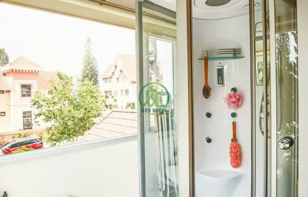 CẦN CHO THUÊ SIÊU BIỆT THỰ NGAY MẶT TIỀN ĐƯỜNG YÊN THẾ - P10 - ĐÀ LẠT