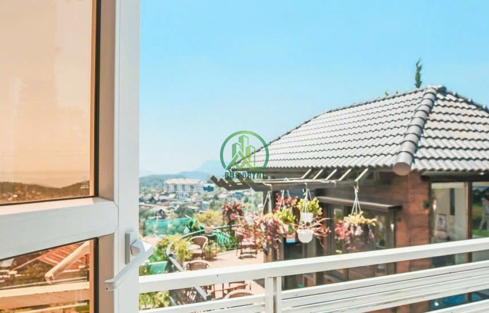 CẦN CHO THUÊ SIÊU BIỆT THỰ NGAY MẶT TIỀN ĐƯỜNG YÊN THẾ - P10 - ĐÀ LẠT