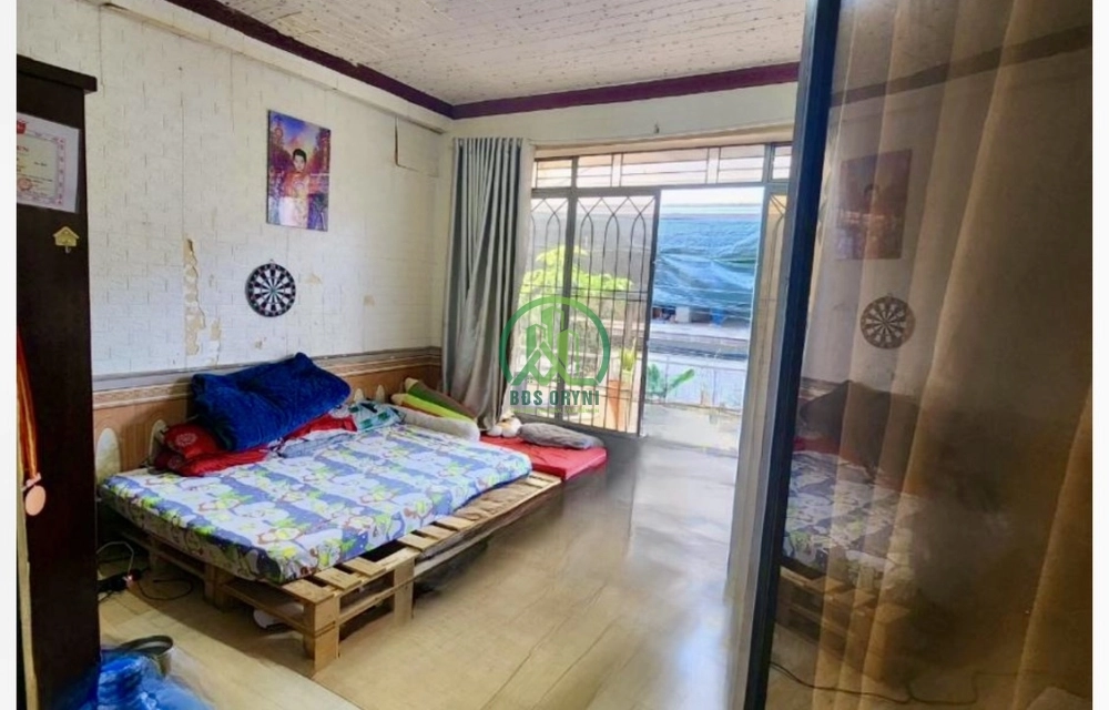  CẦN BÁN NHÀ ĐƯỜNG HOÀNG DIỆU, PHƯỜNG 5, ĐÀ LẠT.