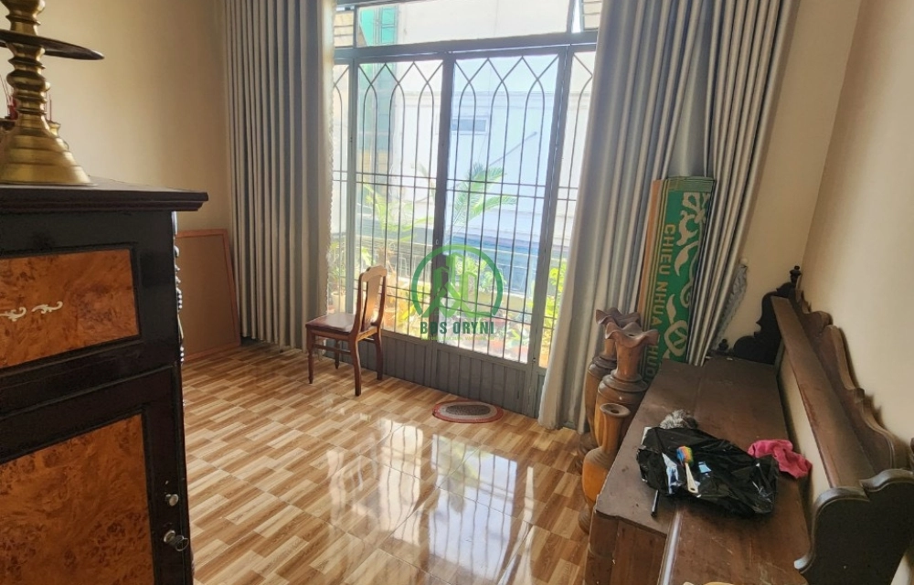  CẦN BÁN NHÀ ĐƯỜNG HOÀNG DIỆU, PHƯỜNG 5, ĐÀ LẠT.