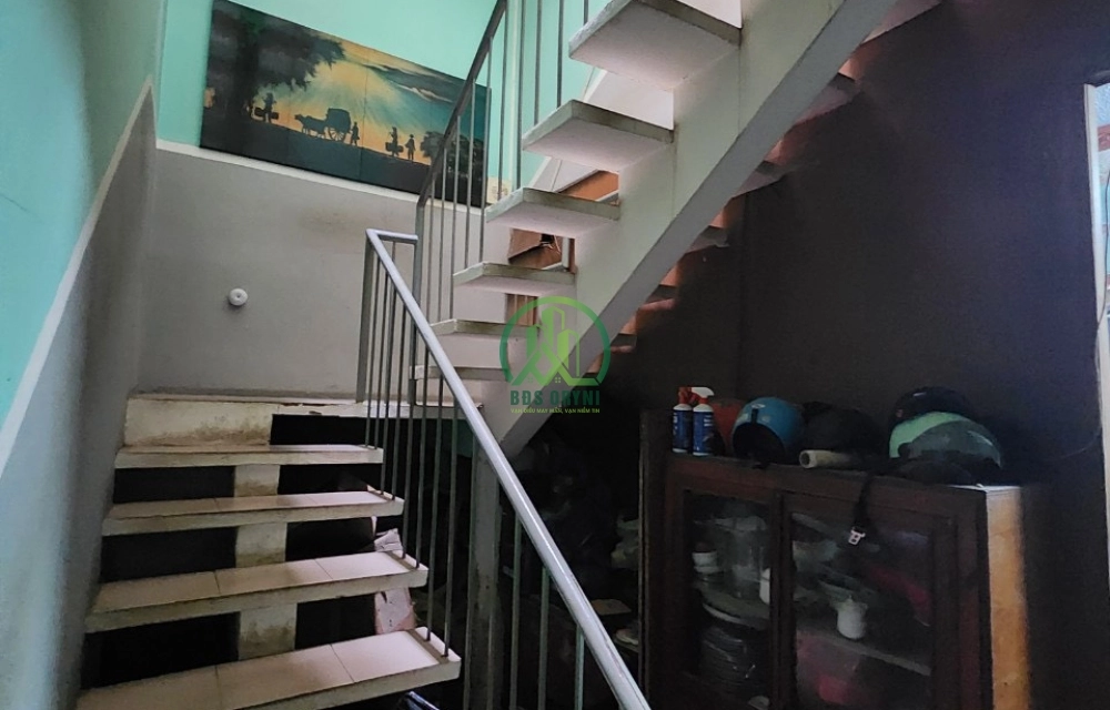  CẦN BÁN NHÀ ĐƯỜNG HOÀNG DIỆU, PHƯỜNG 5, ĐÀ LẠT.
