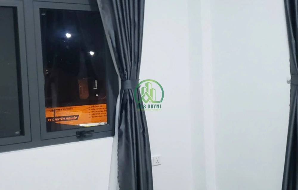 CẦN BÁN NHÀ MẶT HẺM ĐƯỜNG VẠN HẠNH - P8 - ĐÀ LẠT