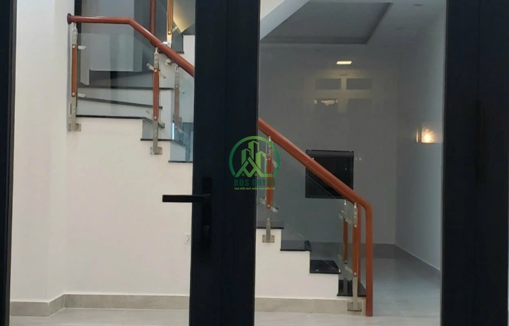 CẦN BÁN NHÀ MẶT HẺM ĐƯỜNG VẠN HẠNH - P8 - ĐÀ LẠT