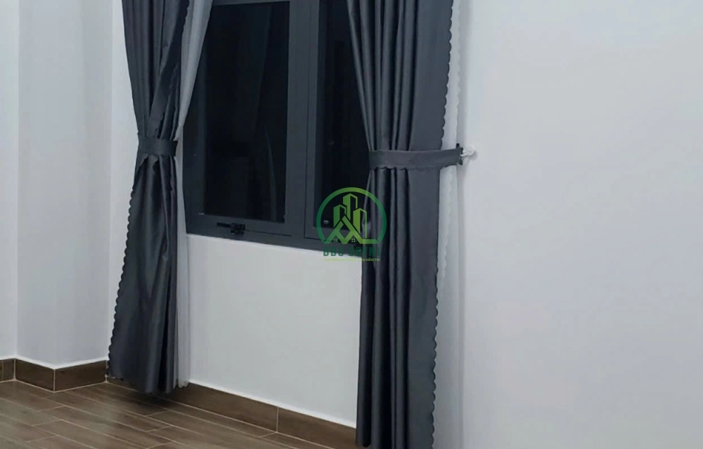 CẦN BÁN NHÀ MẶT HẺM ĐƯỜNG VẠN HẠNH - P8 - ĐÀ LẠT