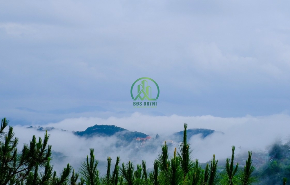 CẦN BÁN ĐẤT KQH VIỆN NGHIÊN CỨU HẠT NHÂN - P11 - ĐÀ LẠT