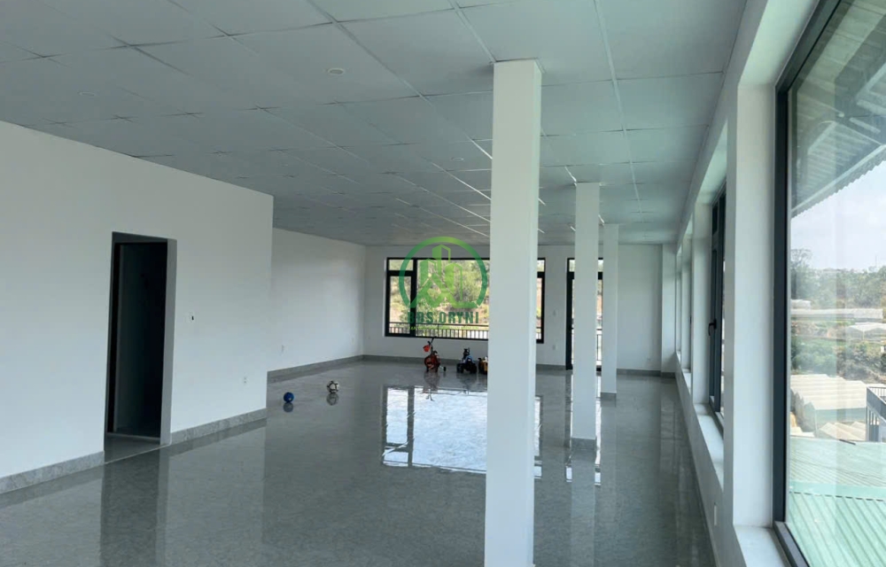 CẦN CHO THUÊ NHÀ KINH DOANH MẶT TIỀN ĐƯỜNG ĐANKIA, PHƯỜNG 7, ĐÀ LẠT