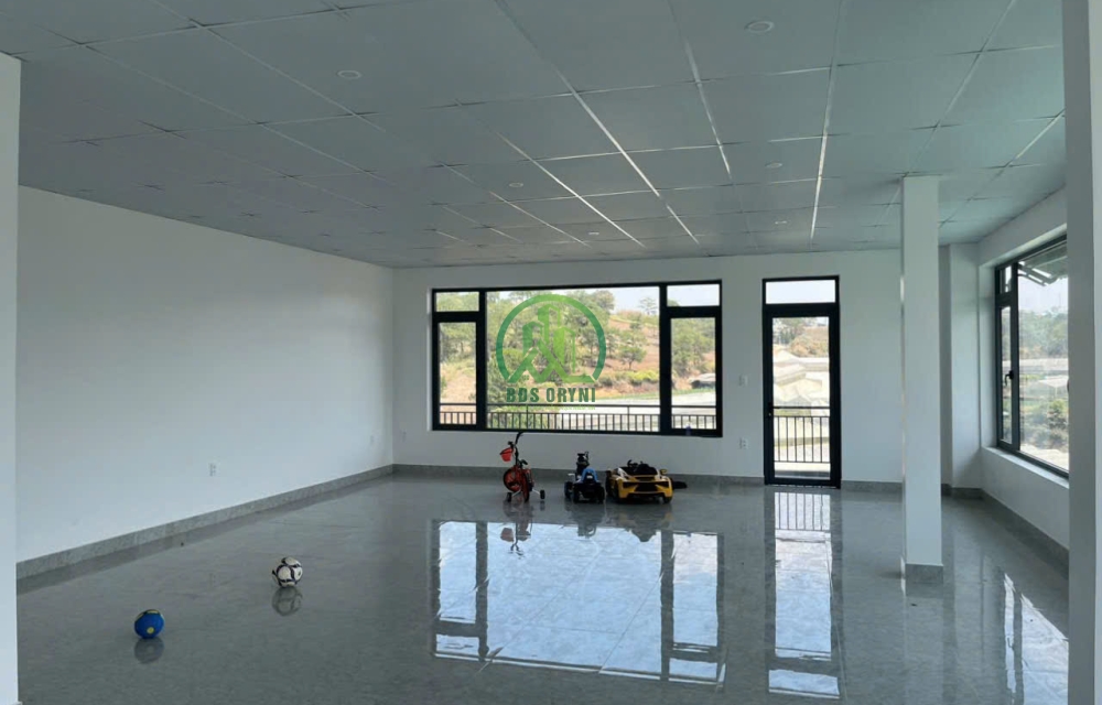 CẦN CHO THUÊ NHÀ KINH DOANH MẶT TIỀN ĐƯỜNG ĐANKIA, PHƯỜNG 7, ĐÀ LẠT